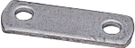 Fästbygel Bricka